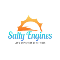 Salty Engines