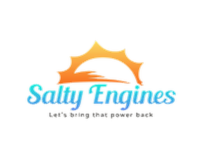 Salty Engines